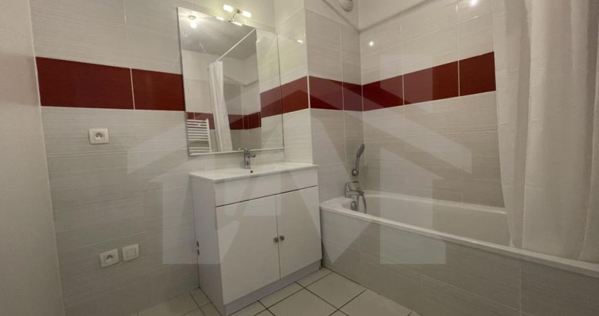 location Appartement Grenoble