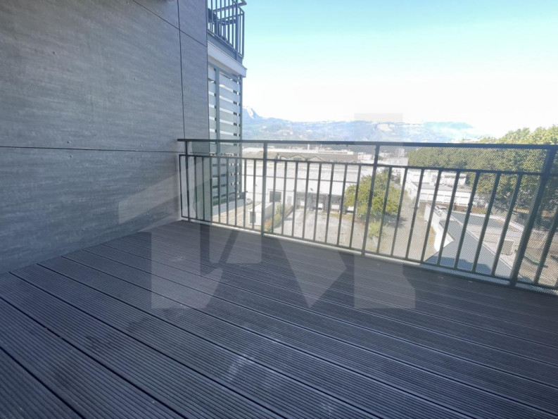location Appartement Grenoble - Photo 6