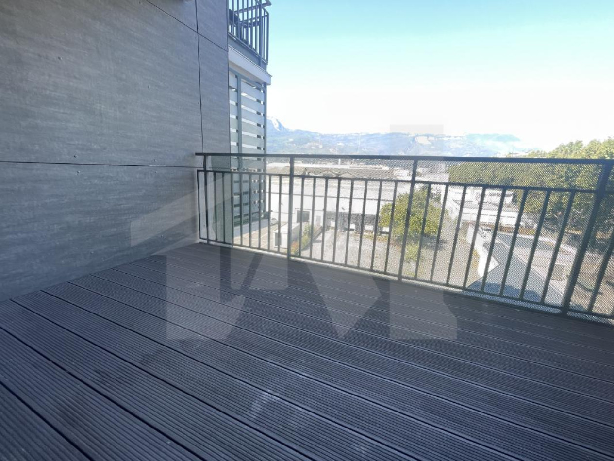à louer Appartement Grenoble - Photo 6