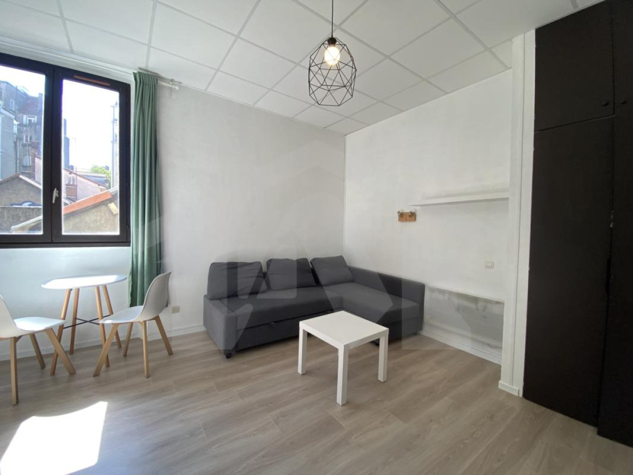 à louer Appartement Grenoble - Photo 1