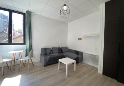 location Appartement Grenoble