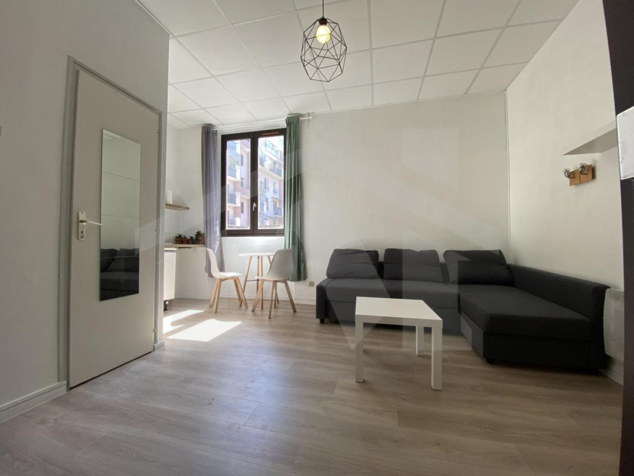 à louer Appartement Grenoble - Photo 2