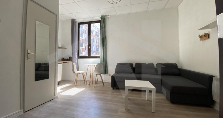 location Appartement Grenoble