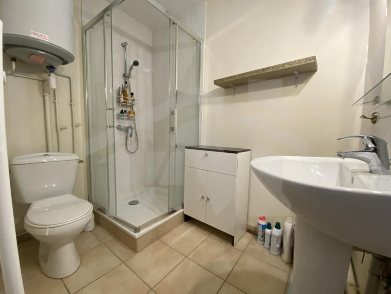 location Appartement Grenoble - Photo 3