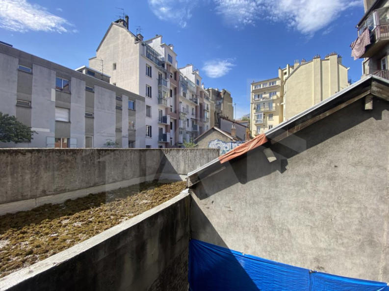 location Appartement Grenoble - Photo 5