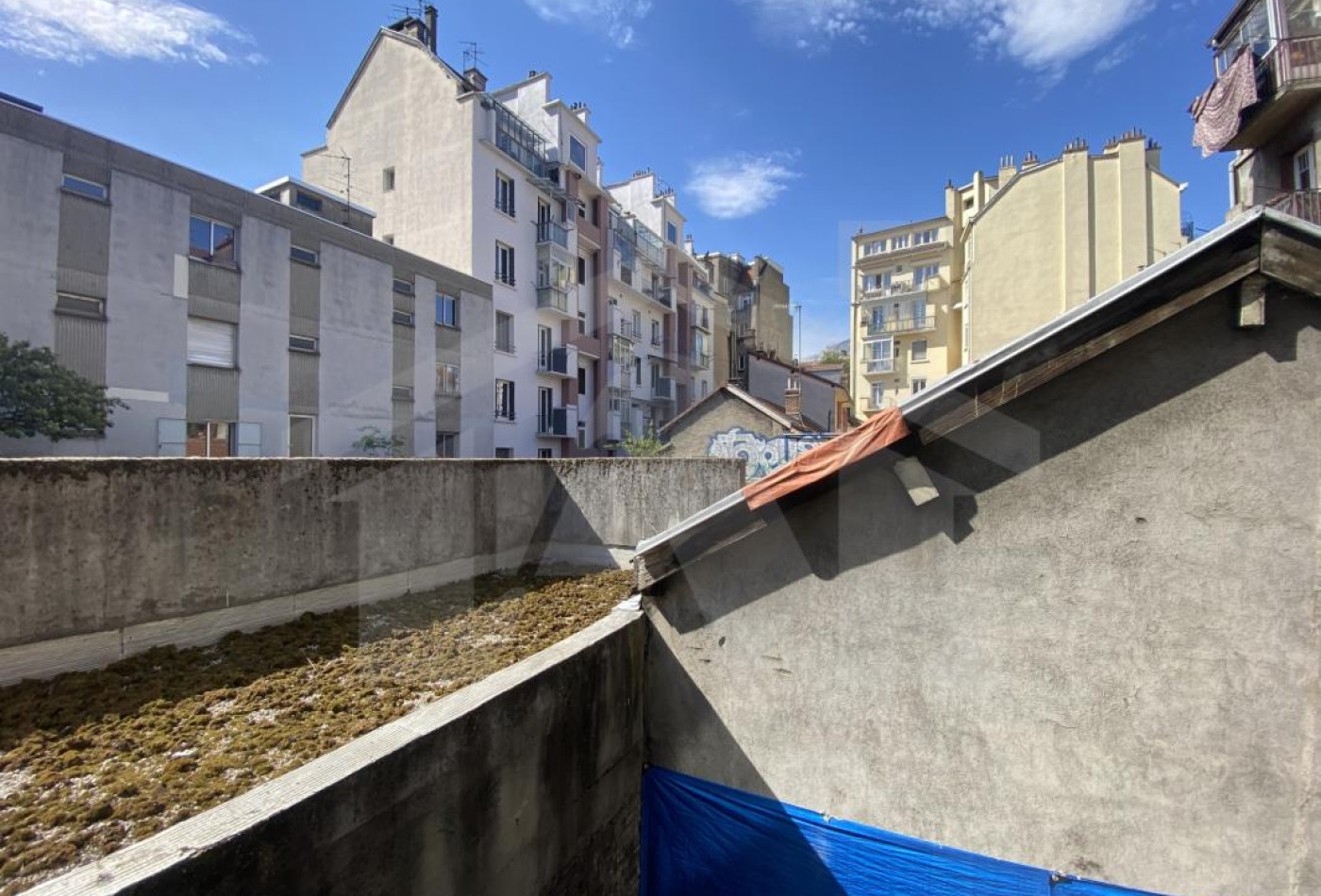 location Appartement Grenoble - Photo 5