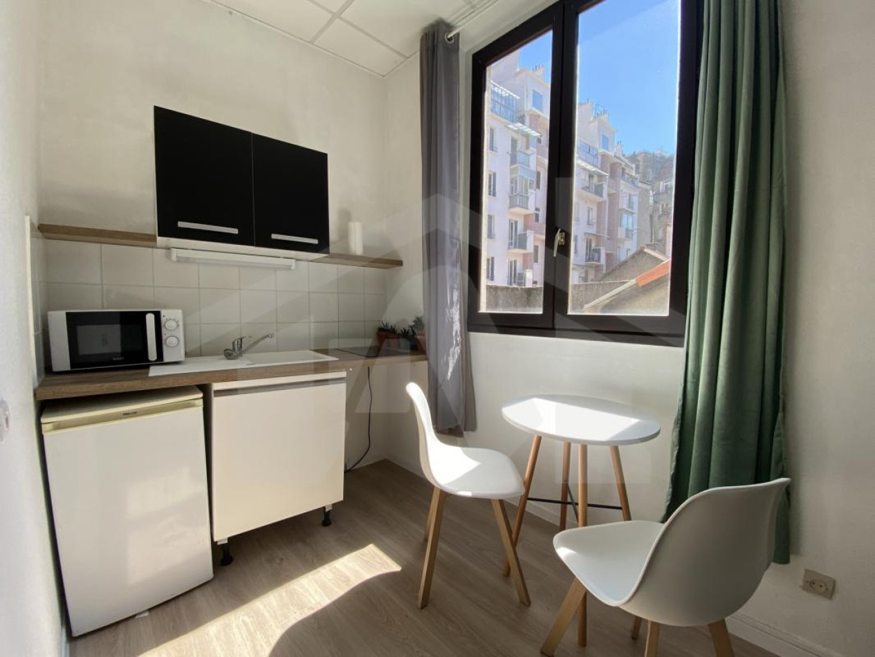 à louer Appartement Grenoble - Photo 7
