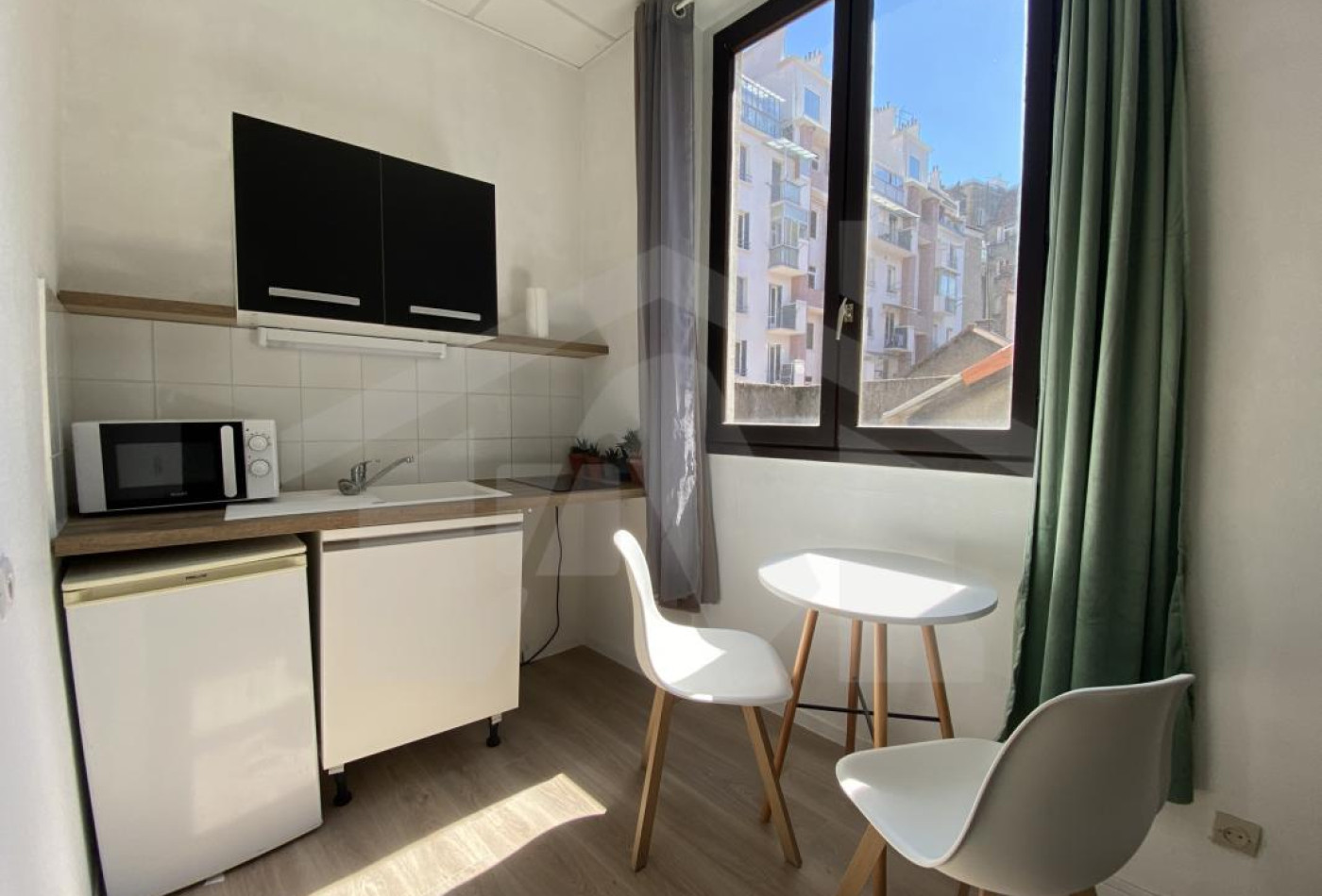 location Appartement Grenoble - Photo 7
