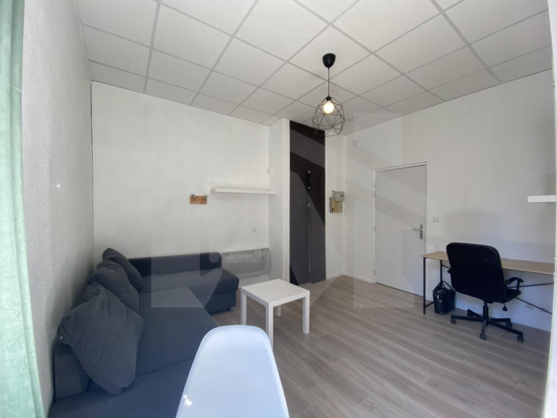 location Appartement Grenoble - Photo 8