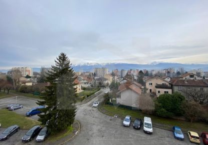 vente Appartement Grenoble