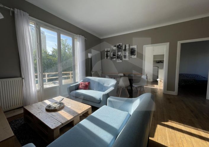 à vendre Appartement Grenoble