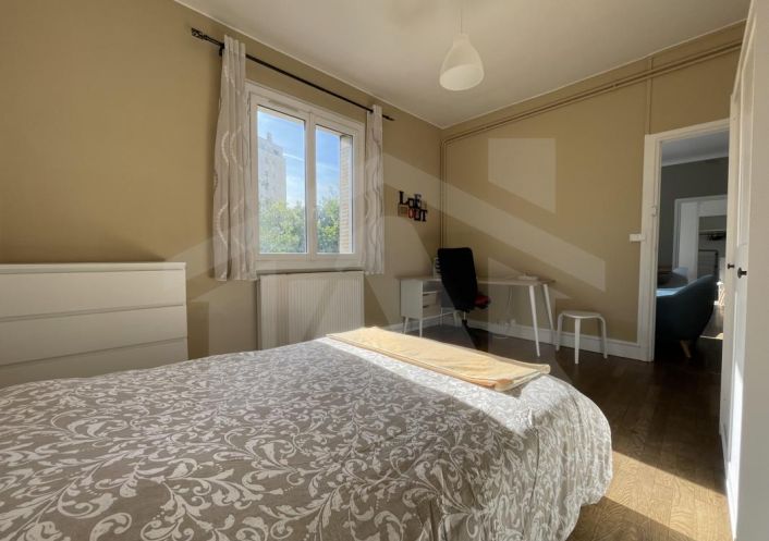 à vendre Appartement Grenoble