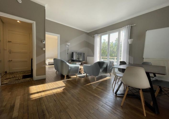 à vendre Appartement Grenoble