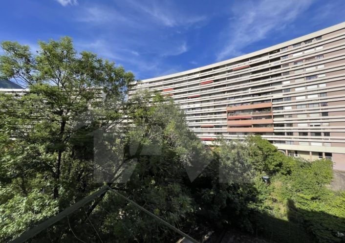 à vendre Appartement Grenoble