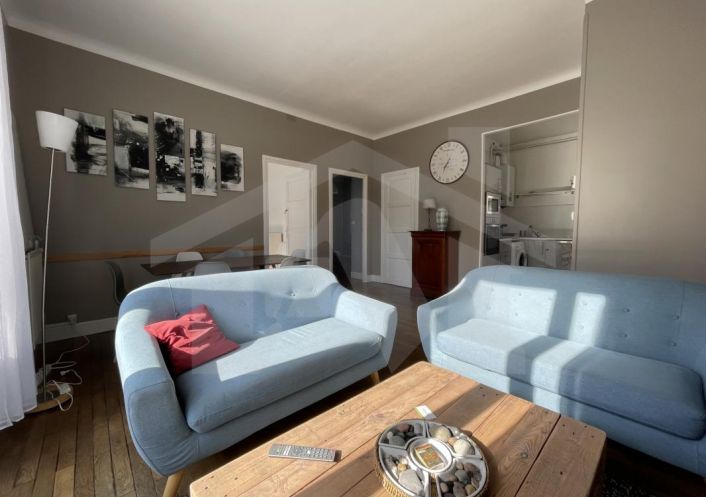 à vendre Appartement Grenoble