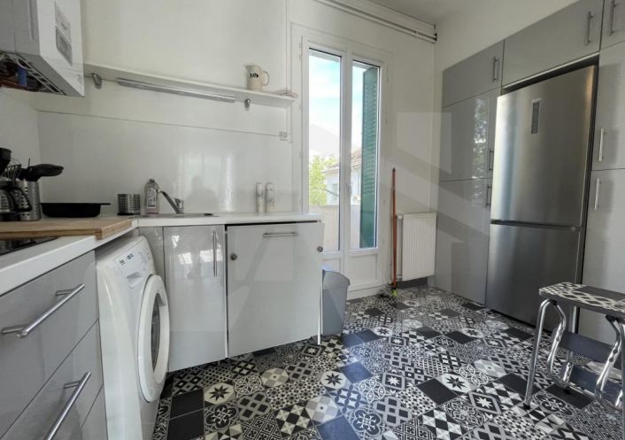à vendre Appartement Grenoble