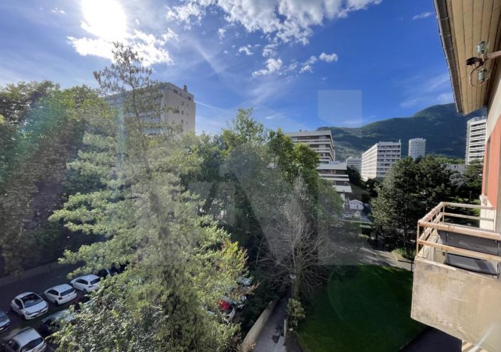 à vendre Appartement Grenoble