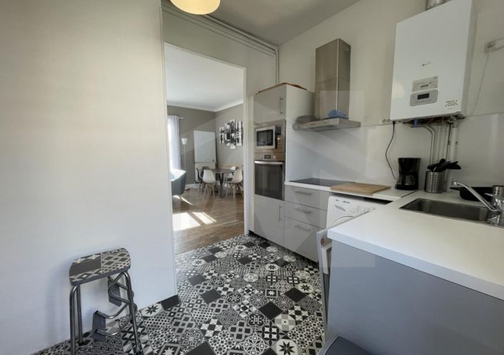 à vendre Appartement Grenoble