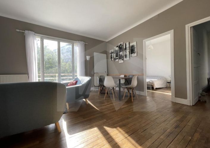 à vendre Appartement Grenoble