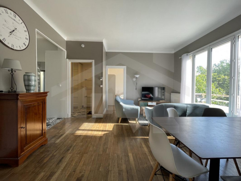 vente Appartement Grenoble - Photo 3