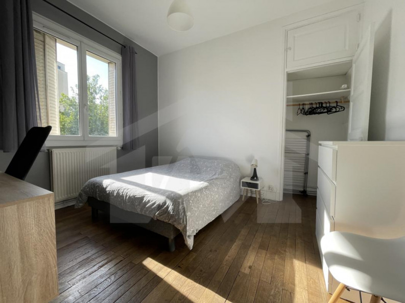 vente Appartement Grenoble - Photo 5
