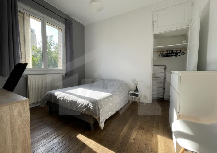 à vendre Appartement Grenoble