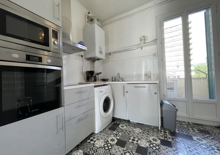 à vendre Appartement Grenoble