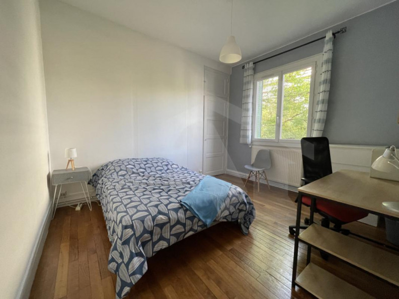 vente Appartement Grenoble - Photo 7