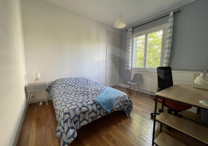 à vendre Appartement Grenoble