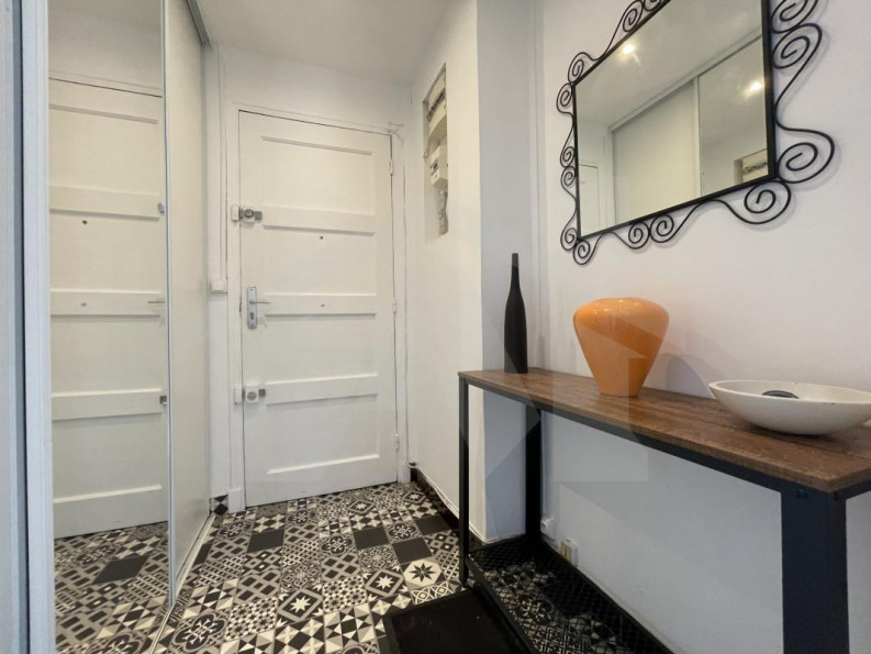 vente Appartement Grenoble - Photo 8