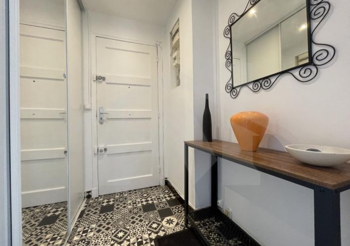 à vendre Appartement Grenoble