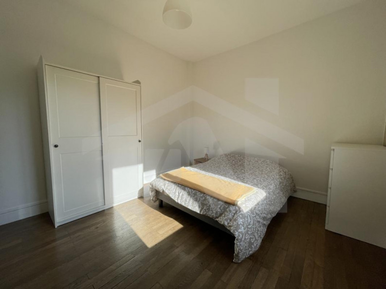 vente Appartement Grenoble - Photo 9