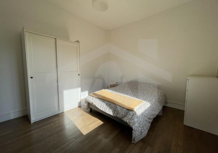 à vendre Appartement Grenoble