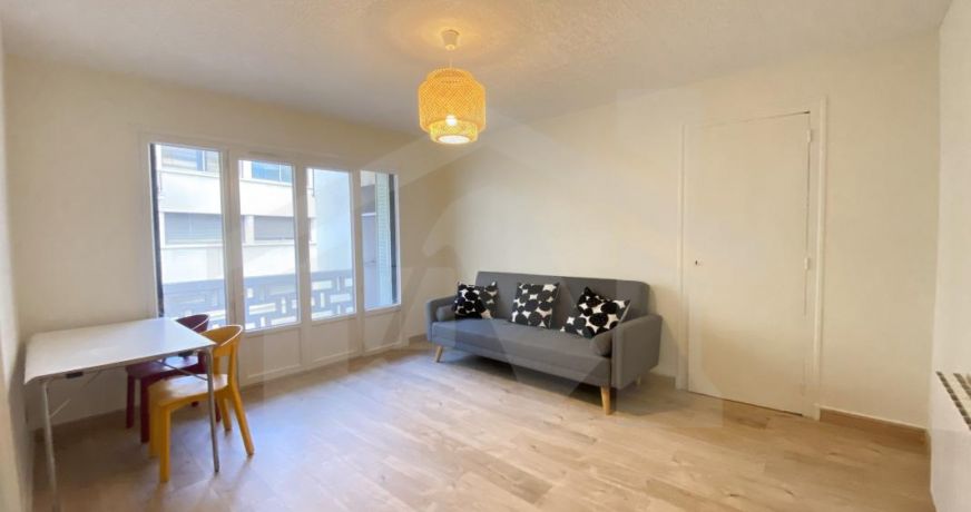 location Appartement Grenoble