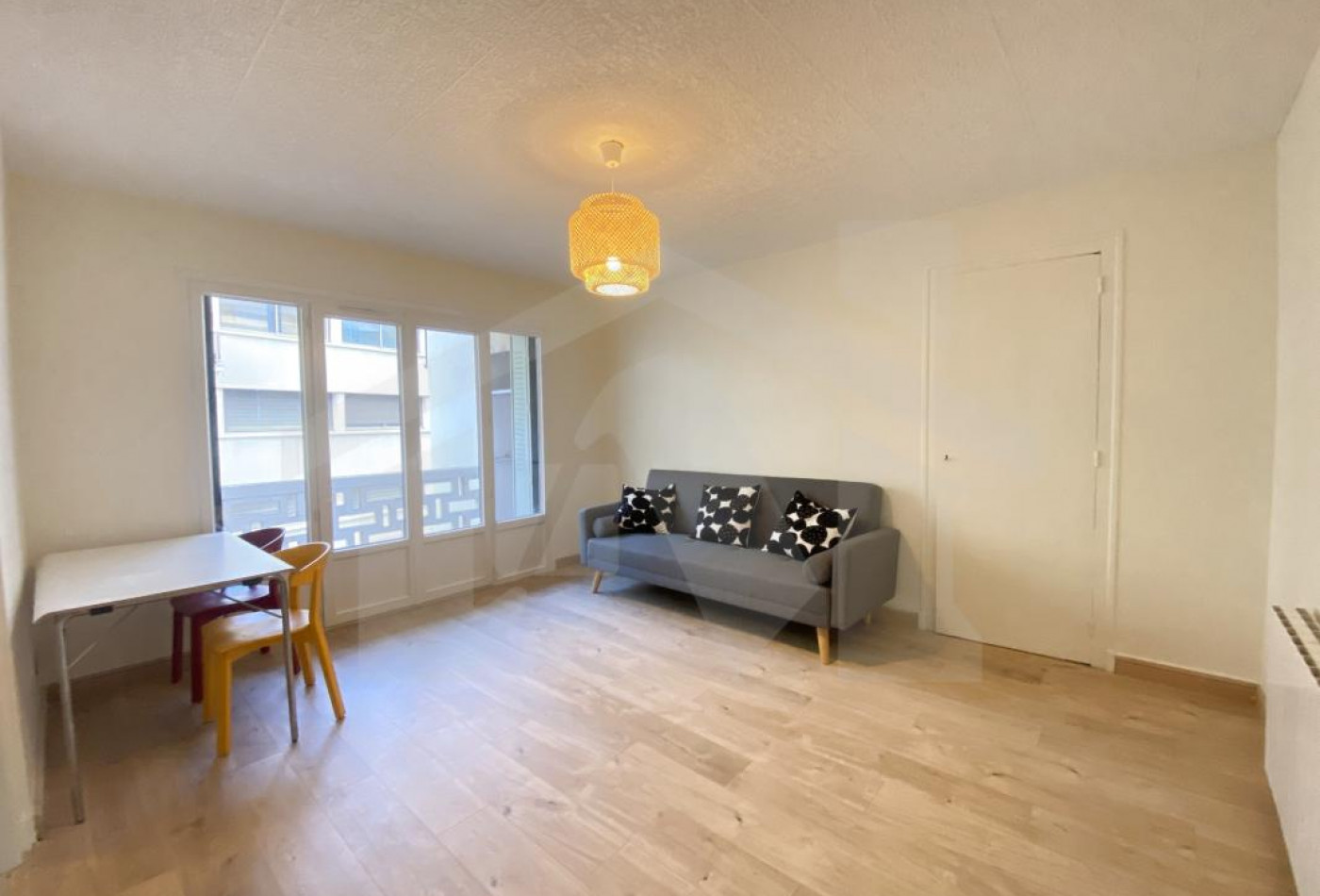 location Appartement Grenoble - Photo 1