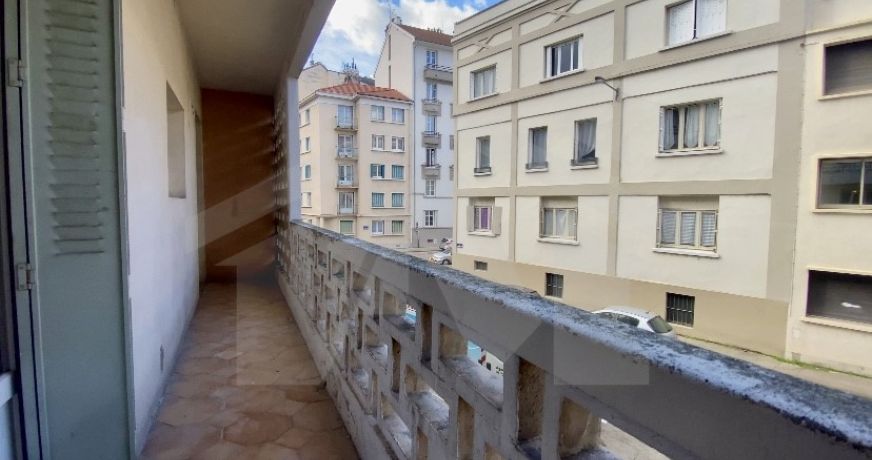 location Appartement Grenoble