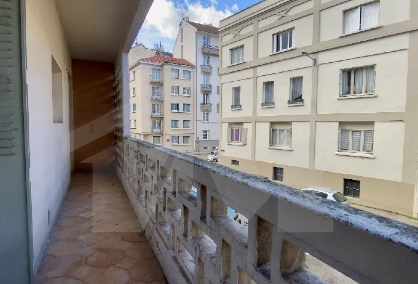 location Appartement Grenoble - Photo 3