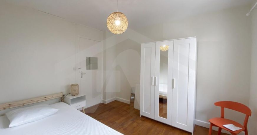 location Appartement Grenoble