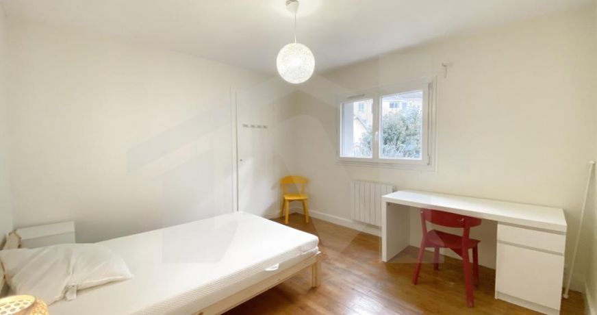 location Appartement Grenoble