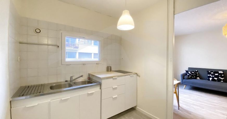 location Appartement Grenoble