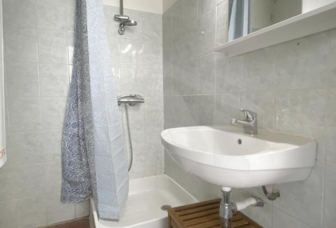 location Appartement Grenoble - Photo 7