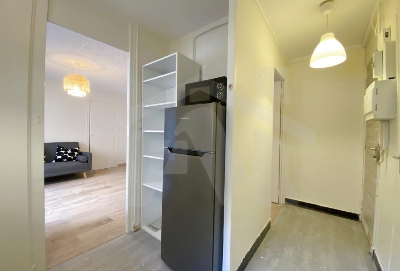 location Appartement Grenoble - Photo 8