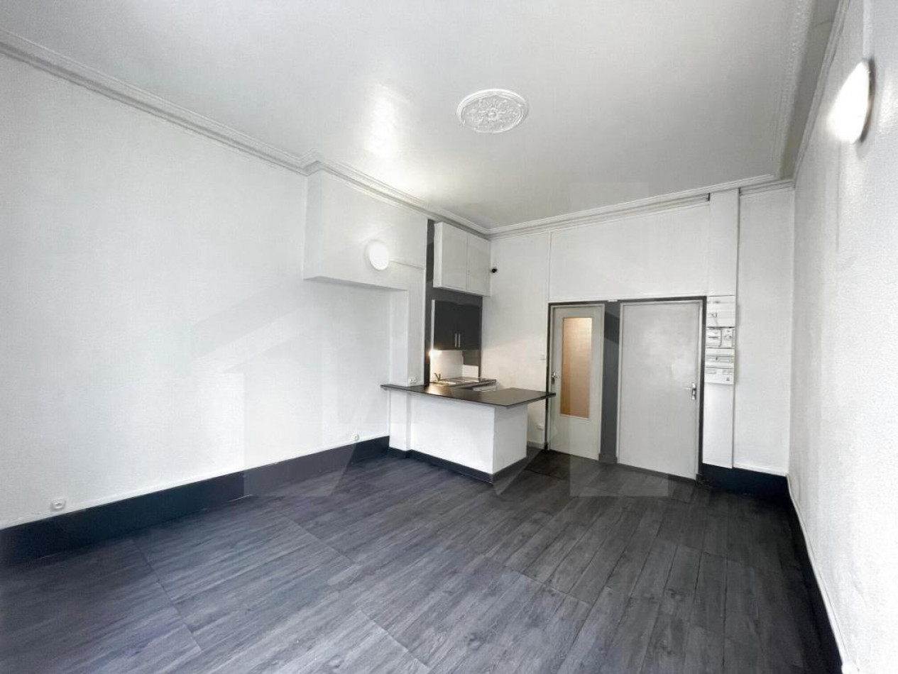 à louer Appartement Grenoble - Photo 1