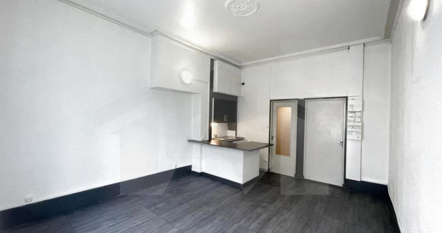 location Appartement Grenoble