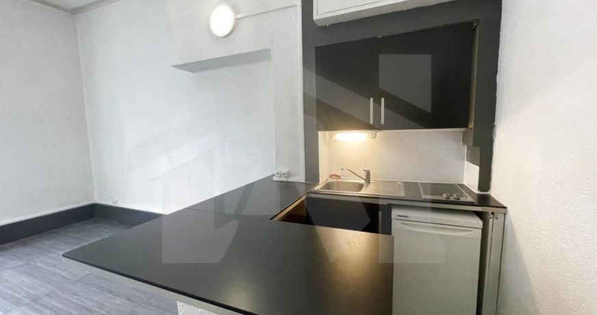 location Appartement Grenoble