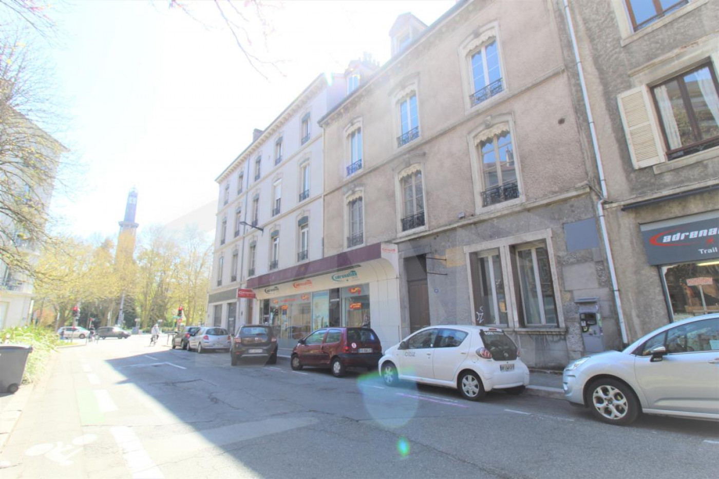 à louer Appartement Grenoble - Photo 4