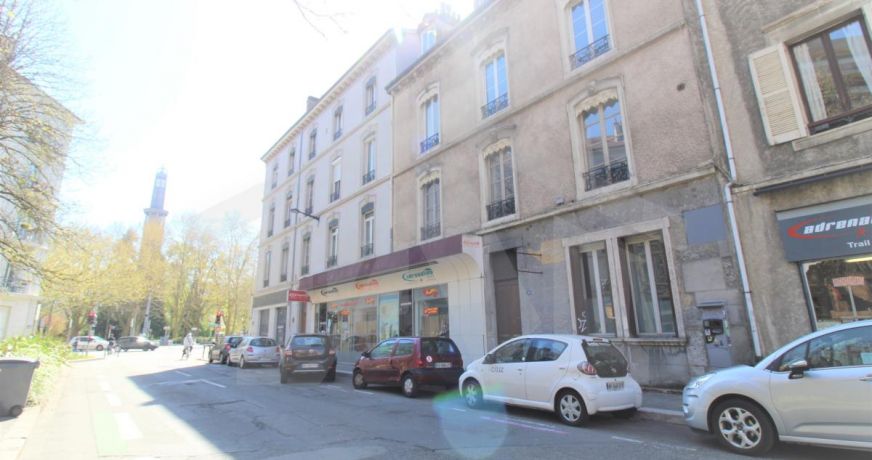 location Appartement Grenoble