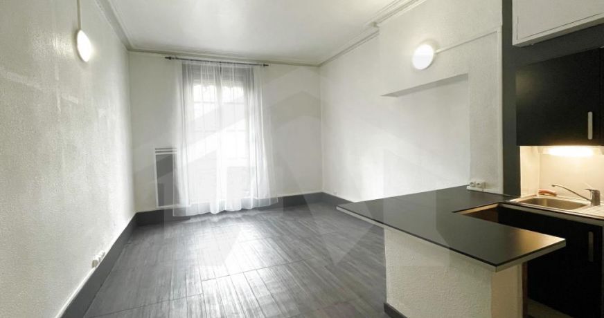 location Appartement Grenoble