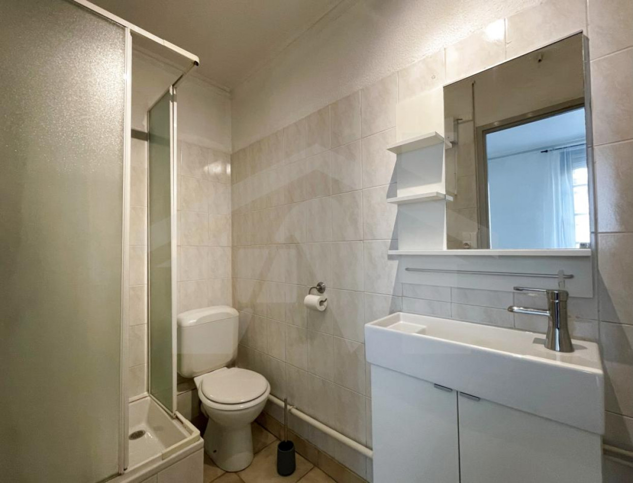 à louer Appartement Grenoble - Photo 6