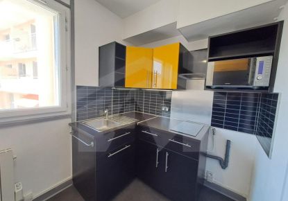 location Appartement Grenoble